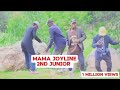 Mama Joyline - 2nd Junior Kotestes - Latest Kalenjin Video Cover By Taliban Comedy ( Official Video