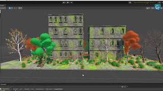 Selection Tool - Grillo Tools for Unity