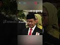 BAHLIL LAHADALIA DILANTIK SEBAGAI MENTERI ESDM RI