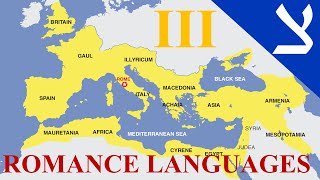 3 Forgotten Romance Languages: Part 5