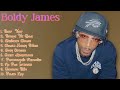 Boldy James-2024's hit parade-Top-Rated Tunes Selection-Thrilling