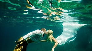 In Thailandia ci si sposa sott’acqua: l'esperienza del Trang Underwater Wedding Celebration