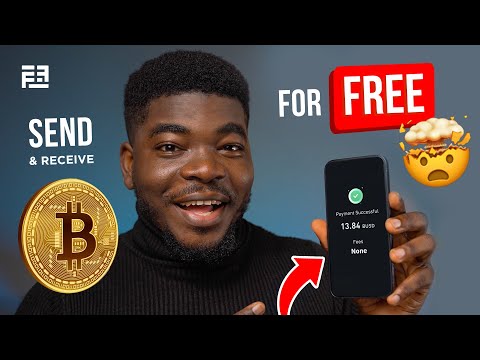 How to Send/Receive Crypto for FREE (No Charges) - Binance Pay Explained!