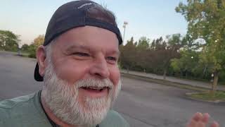 Walking Thoughts - Ways to do Research (Really, this time)