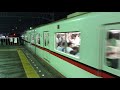 都営浅草線5300形5315編成三菱gto vvvfインバータの美しい発車音『普通運用』