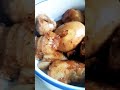 simple meal adobo shorts food satisfying