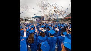 RRT to BSRC Degree Advancement Program Graduation Celebration Video Summer 2021