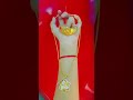 ខ្សែរក បន្តោងរូបព្រះ gold jewelryring goldring g19 jewelry jewellery fan ringring ring