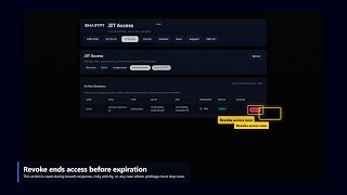 SmartPT JIT Access: Revoke Temporary Admin Access Immediately