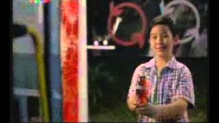 12 14 12 COCA COLA Aerated Soft Drink TET VUI SUM VAY   KHAI XUAN NHU Y 30s TVC Archives