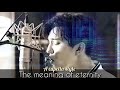 A capella style - The Meaning Of Eternity - Dimash Kudaibergen. New HD Isolation.