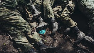 Худший день войны для России: большие потери и усталость российской армии