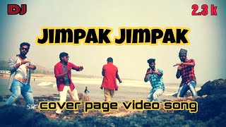 jimpak chipak video  ("half  song DJ") mix || trending private video songs Telugu
