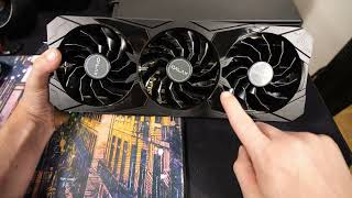 Galax GeForce RTX 4090 SG Unboxing Install \u0026 Benchmarks