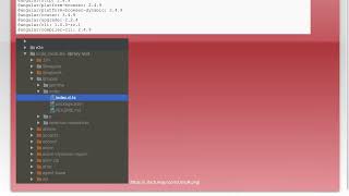 Compilation error : Cannot find module 'util'
