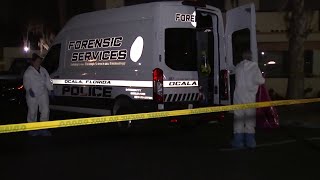 Double homicide investigated at Marion Springs Condominiums in Ocala