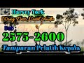 Tamparan Harvey York Bab 2576-2600