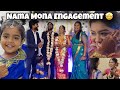 Finally! Mona Engagement 🤩 Most Emotional Moments 🥹❤️| Allu Loves Priya