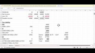 TX-UK Pre-Dec 2024 Mock Debrief - Sec A