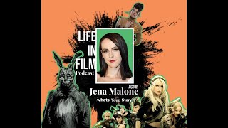 What's your Story - Actress Jena Malone? #88