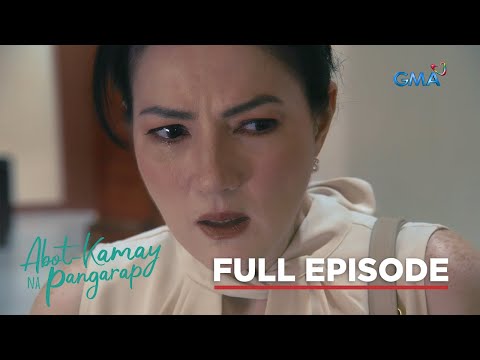 Abot Kamay Na Pangarap: Ang MISTERYO sa pagkawala ni Irene! (Full Episode 471) March 7, 2024