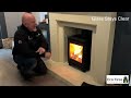 Contura 110 Wood Burning Stove Review