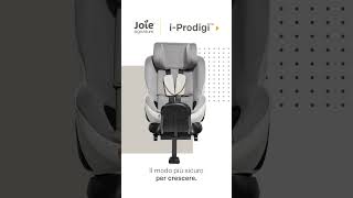 Joie - i-Prodigi