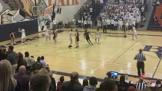 Freedom vs Briar Woods - Dec. 13, 2019 Highlights