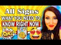 ALL SIGNS! WHAT YOU NEED TO KNOW RIGHT NOW AT THIS MOMENT! TAROT SEPTEMBER 2024!