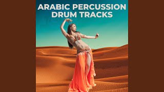 Oriental Arabic Darbouka Solo