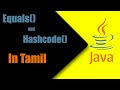 Equals And Hashcode in Java |  Deep Dive into Object Comparison and Identity