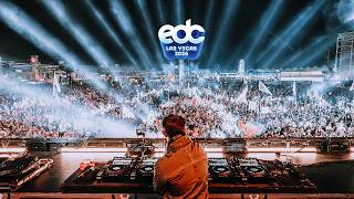 Culture Shock @ EDC Las Vegas 2026 (bassPOD)