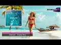 Music Express | Tropical House |Aftertune - Tropical King