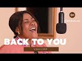 BunjoVille Ug - Back To You (feat. Grace Sentamu) (Visualizer)