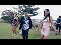 ERES LO QUE MAS QUIERO (video oficial) - Cumbia Kaliente 2024