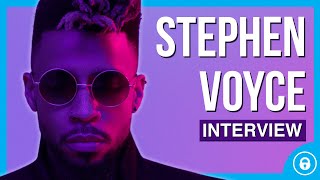 Stephen Voyce Exclusive Interview | Singer, Song Writer, Actor, & OnlyFans Creator