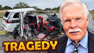 The Tragedy Of Ted Turner Is Beyond Sad