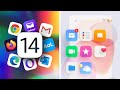 iOS 14 Default Apps! UI Redesign?