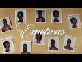 NINE VICIOUS | EMOTIONS ALL SNIPPETS