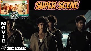 Goli Soda - Super Scene 2 | Kishore, Sree Raam, Vinodhkumar, Pandi Murugesh