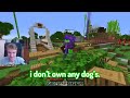 dream is the most cruel minecraft player ever