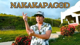 Bj Tolits - NAKAKAPAGOD (Official Music Video) Prod by: OEW L1GHT