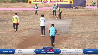 AAI GAVDEVI SPORTS / INSHA SPORTS CHASHAK 2024 DAY -3