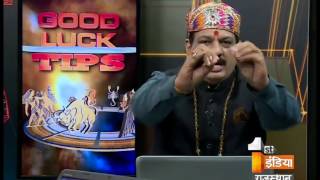 बदले अपने दुर्भाग्य को सौभाग्य में ||HOW CAN U CHANGE BED LUCK TO GOOD LUCK||  पंडित मुकेश शास्त्री