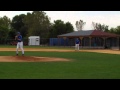 Anthony Battaglia pitching.mp4