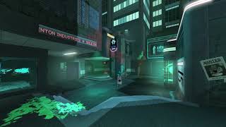 Edge (preview) - Red Eclipse 2 map