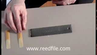 The Ultimate ReedFile - A Demonstration - How to Make More Reeds Work!