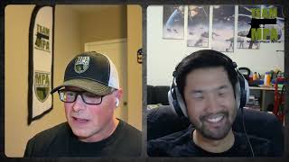 Practical Pistol Podcast: Team MPA's Mike Hwang - USPSA Area 2 \u0026 6 Champion