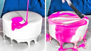 Creative Cake Decorating Ideas For Beginners