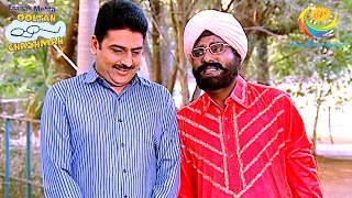 Sangram Singh Wants To See Gogi's Parents | Taarak Mehta Ka Ooltah Chashmah | Full Episode